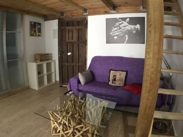 Apartamentos Jerez 