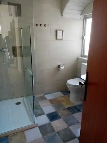 Apartamentos Jerez 