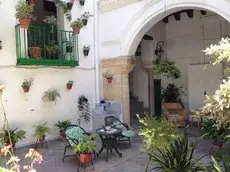 Apartamentos Jerez 