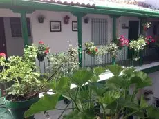 Apartamentos Jerez 