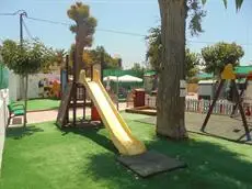 Camping El Jardin 