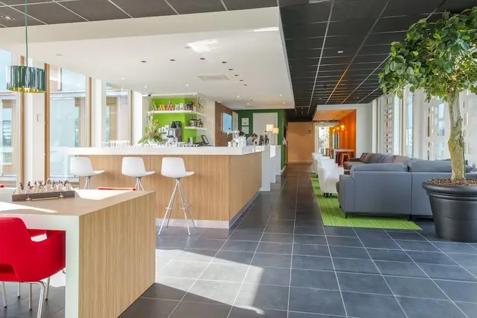 Holiday Inn Express Utrecht - Papendorp