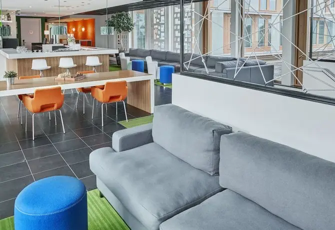 Holiday Inn Express Utrecht - Papendorp