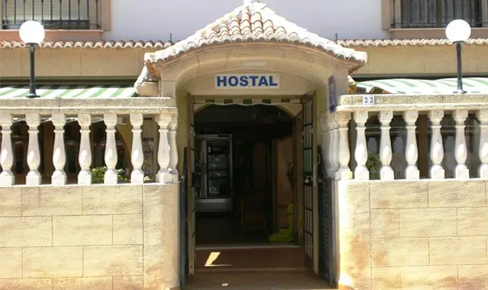 Hostal El Nido 