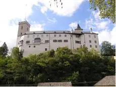 Hotel Ruze Rozmberk nad Vltavou 