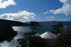 Patagonia Camp 