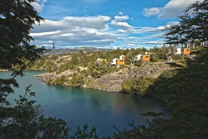 Patagonia Camp 