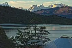 Patagonia Camp 