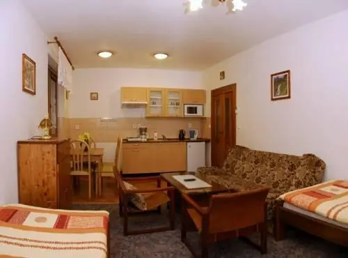 Pension-Apartmany Apollo