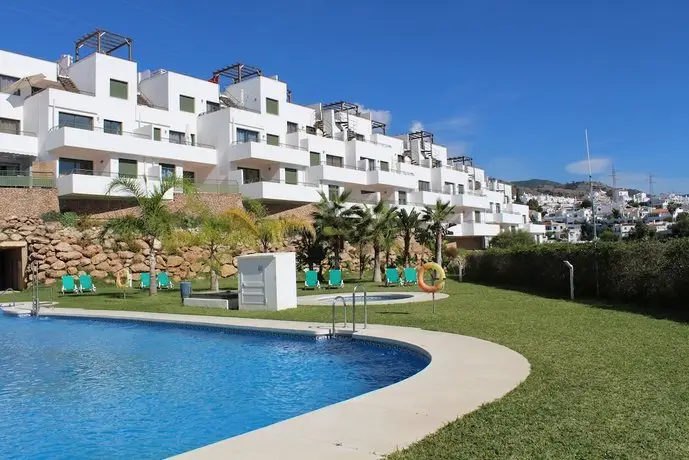 Apartamentos Turisticos Resort de Nerja