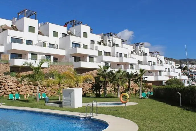 Apartamentos Turisticos Resort de Nerja 