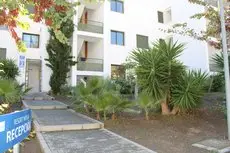 Apartamentos Turisticos Resort de Nerja 