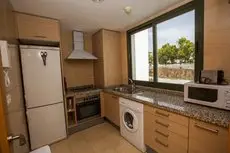 Apartamentos Turisticos Resort de Nerja 