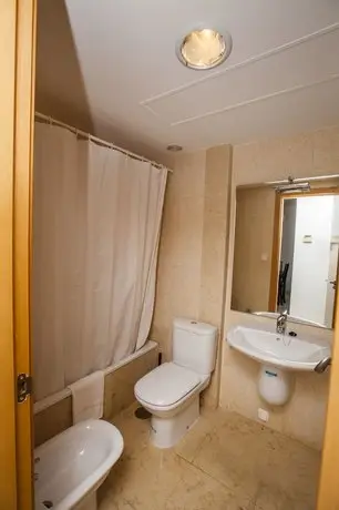 Apartamentos Turisticos Resort de Nerja 