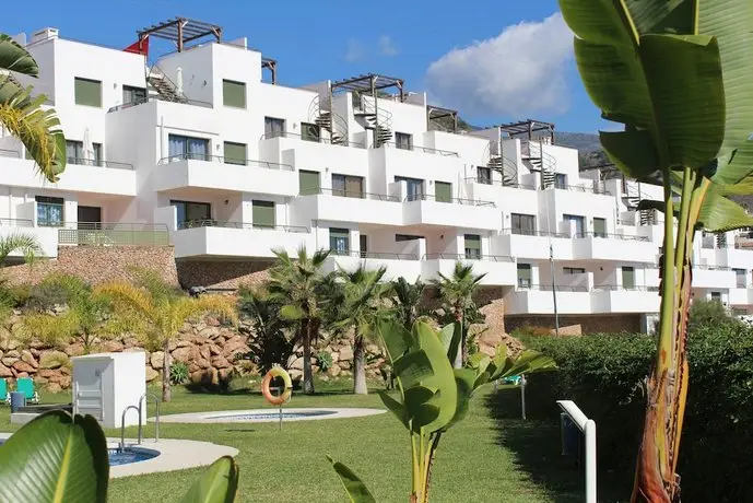 Apartamentos Turisticos Resort de Nerja 