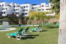 Apartamentos Turisticos Resort de Nerja 