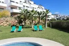 Apartamentos Turisticos Resort de Nerja 