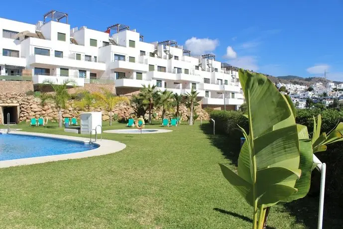 Apartamentos Turisticos Resort de Nerja 