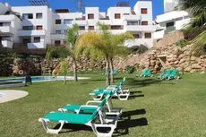 Apartamentos Turisticos Resort de Nerja 