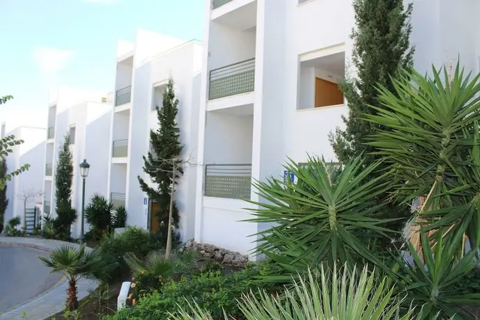 Apartamentos Turisticos Resort de Nerja 