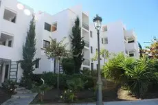 Apartamentos Turisticos Resort de Nerja 