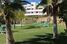 Apartamentos Turisticos Resort de Nerja 