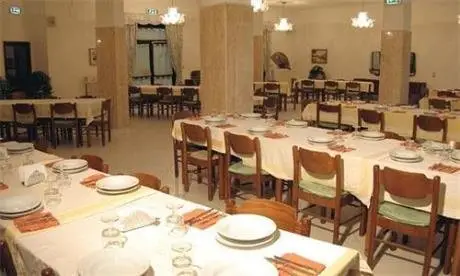 Hotel Europa Giovinazzo