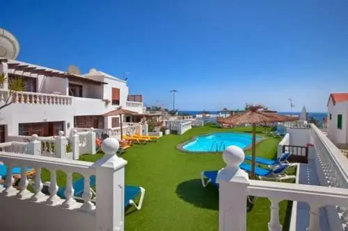 Columbus Apartments Lanzarote 