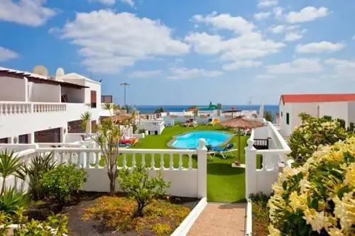 Columbus Apartments Lanzarote 