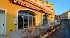 Hotel Mediterranee Calvi 