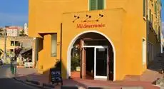 Hotel Mediterranee Calvi 