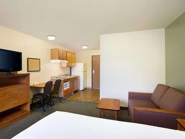 WoodSpring Suites Richmond West