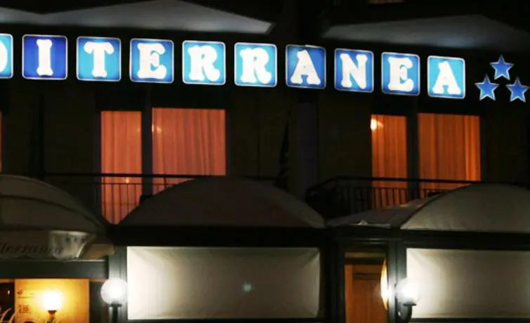 Albergo La Mediterranea 