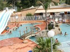 Camping Les Castors Calvi 