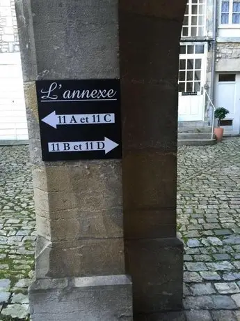 L'Annexe du 11