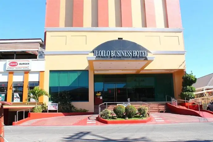 Iloilo Business Hotel