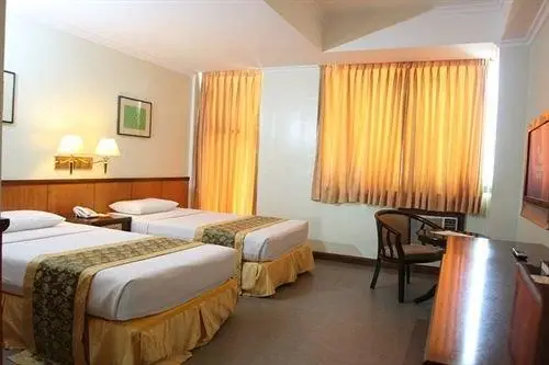 Iloilo Business Hotel