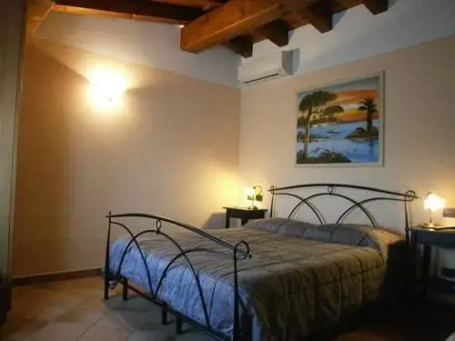 B&B La Casotta