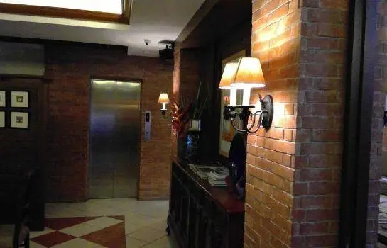 Hotel Emilia Davao 