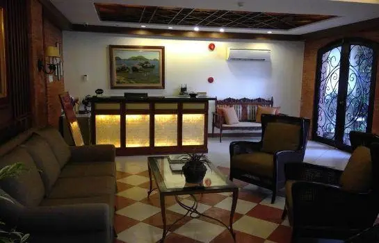 Hotel Emilia Davao 