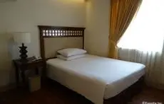 Hotel Emilia Davao 