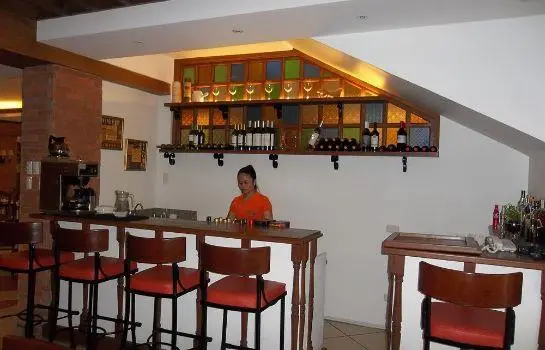 Hotel Emilia Davao 