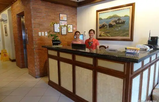 Hotel Emilia Davao 