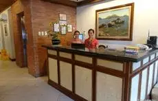 Hotel Emilia Davao 