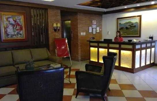 Hotel Emilia Davao 