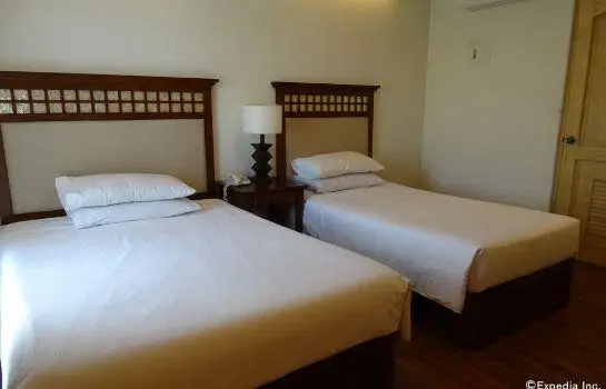 Hotel Emilia Davao 