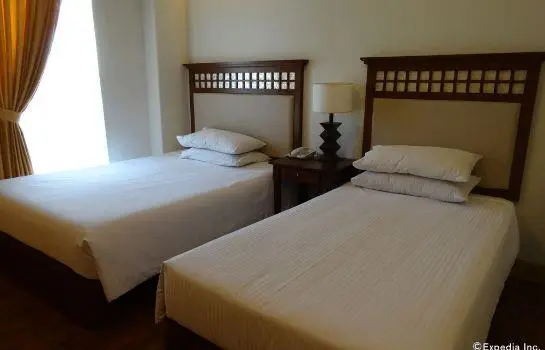 Hotel Emilia Davao 