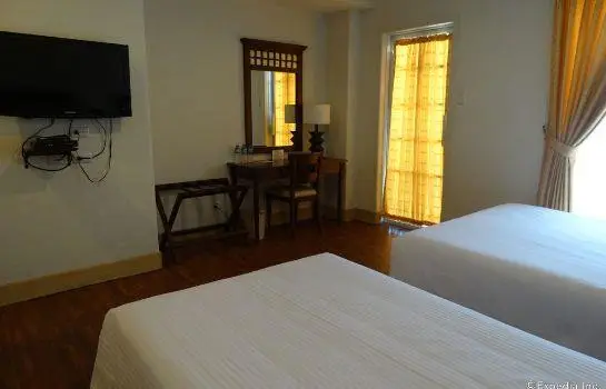 Hotel Emilia Davao 