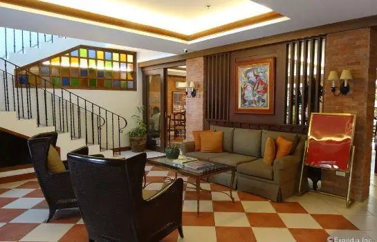 Hotel Emilia Davao 