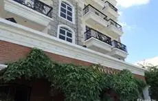 Hotel Emilia Davao 